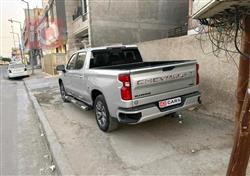 شيفروليه سلفرادو